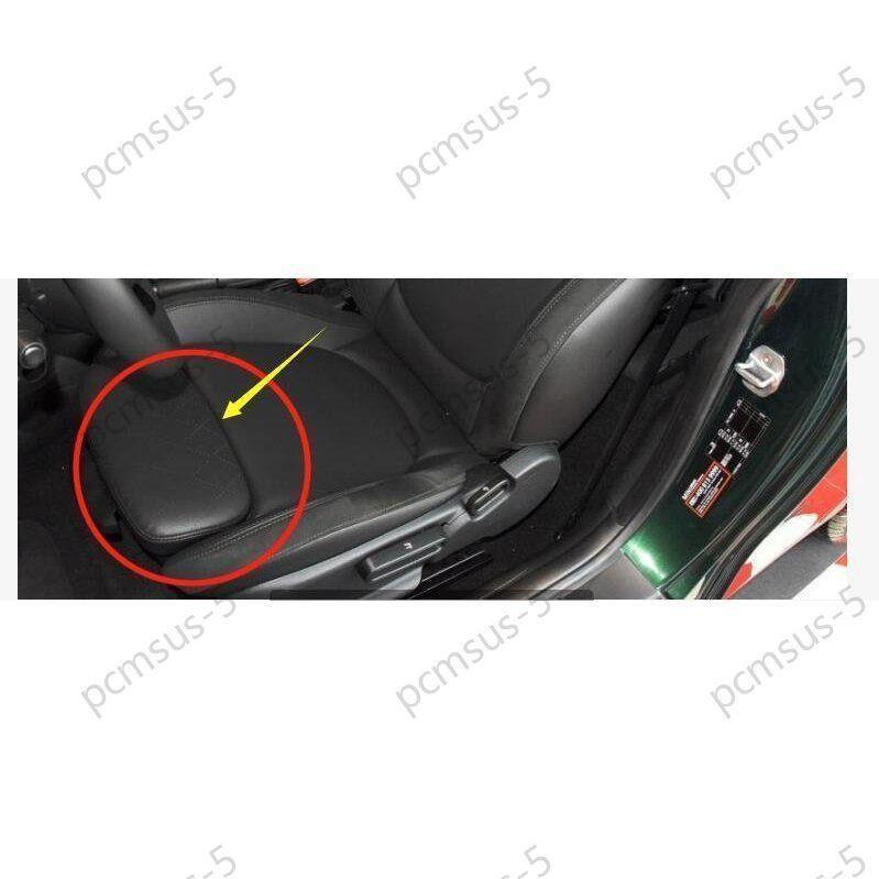 新品 BMW mini F54/ F55/ F56/ F60/ R60 専用シート カバー 保護カバー 前後セット 激安価 ブルー 品質保証｜shizukustore｜06