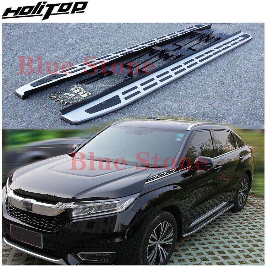 ランニングボード フットボードサイド ホンダ avancier 20162020 高品質 model 1 p2126683255a4