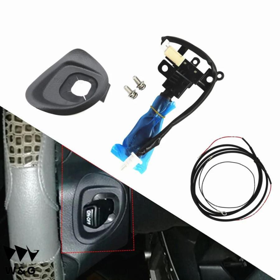 クルーズ コントロール スイッチ 4518606210C0 トヨタ Highlander Camry 2006 2007 2008