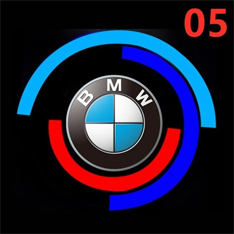 BMW X3 G01 F97 F25 E83 M40i xDrive25i30i 2005~ ロゴ プロジェクター ドア カーテシランプ シリーズ 純正交換｜shizukustore｜07