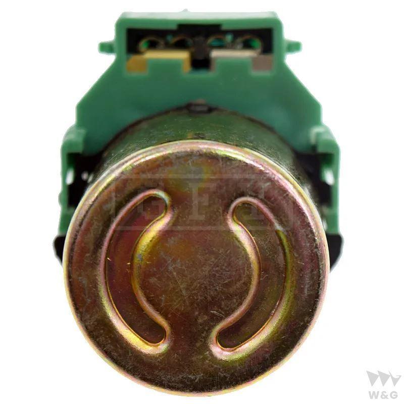 Kawasaki ZX-7R Starter Relay Solenoid 27010-0778 New Starter