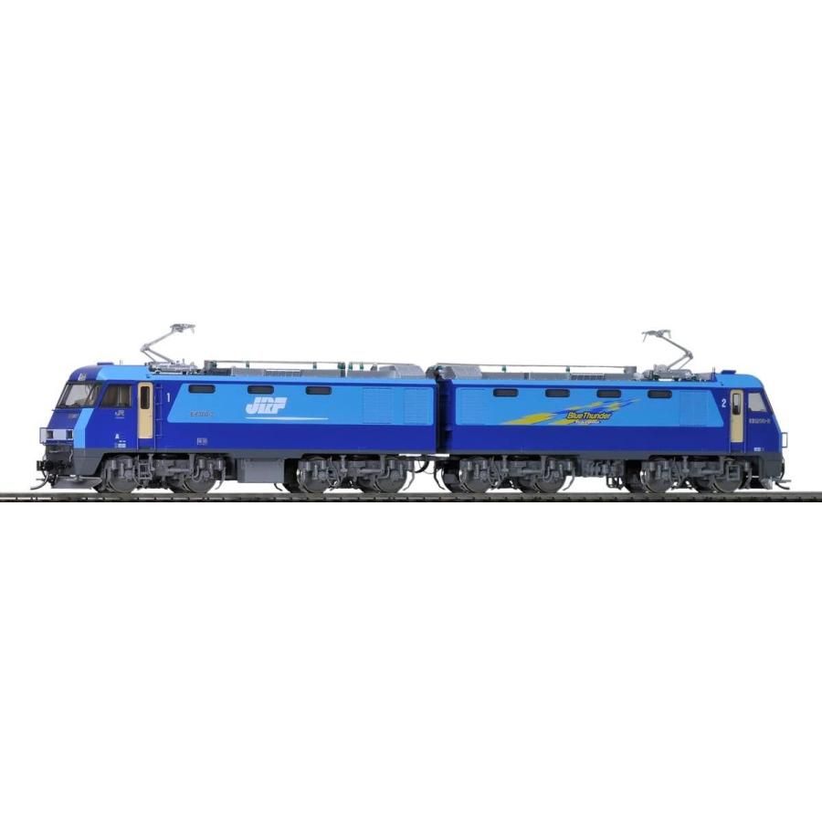 TOMIX HOゲージ EH200 PS HO-176 鉄道模型 電気機関車｜shizumati-shop