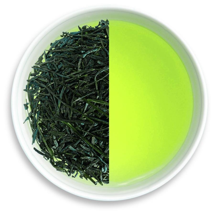 静岡茶園 お茶 緑茶 茶葉 国産 静岡 浅むし茶 川根茶 雅（みやび