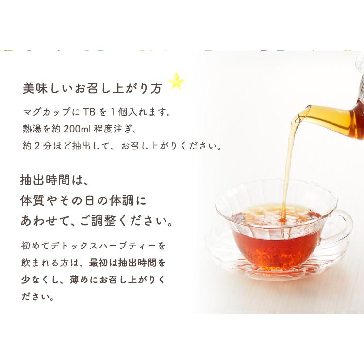 静岡茶園 ハーブティー ティーバッグ おいしい お試し セット