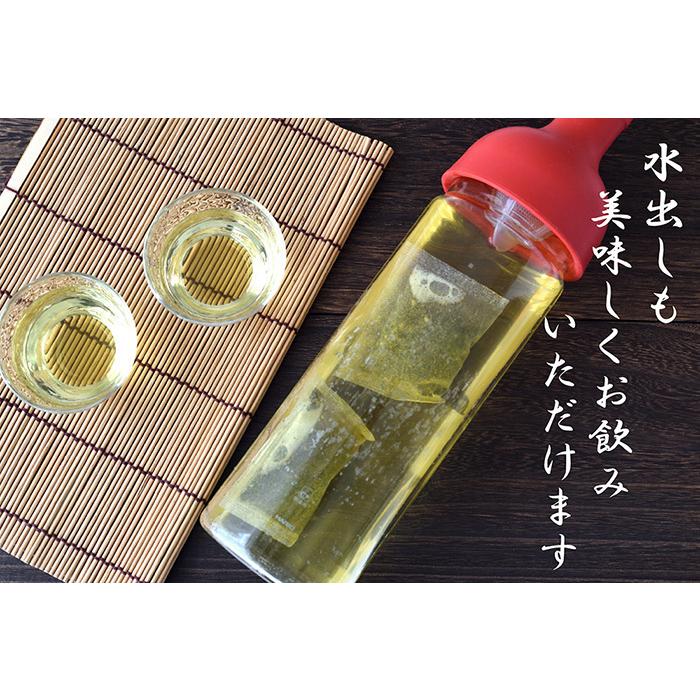 お茶 健康茶 GABA300 ティーバッグ 3g×20ヶ分包 静岡産100% 国産 一番茶 葉桐 健康茶 静岡茶 日本茶 緑茶 ストレス 血圧 睡眠 添加物不使用 国産 | 葉桐 | 09