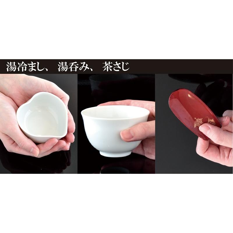 急須 白磁製 宝瓶 ほうひんセット 急須茶器セット 160ml 煎茶 急須 白磁製 宝瓶 ほうひんセット 急須茶器セット 160ml 煎茶