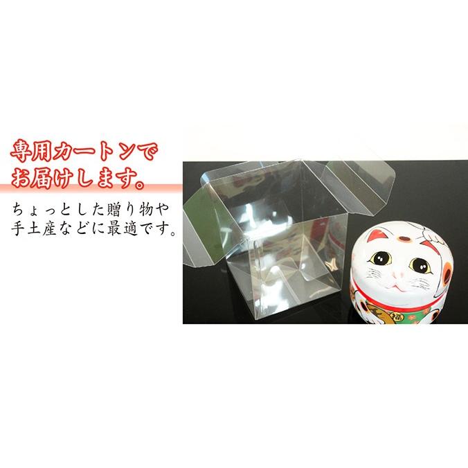 お茶 緑茶 静岡茶ギフト招き猫缶 白 かわいいお茶缶入ギフト 静岡産 煎茶 深蒸し煎茶 棒ほうじ茶 玄米茶 丸子産紅茶 茶葉 7261 静岡茶の通販 葉桐 通販 Yahoo ショッピング