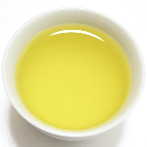 26年産新茶  お茶 緑茶 香駿〜こうしゅん〜 100g PREMIUM〜正味吟撰〜お茶の葉桐 ハーブのような香り期待の新品種  お煎茶 | 葉桐 | 01