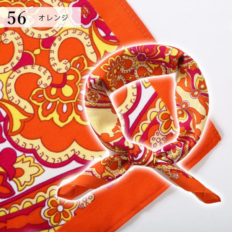 スカーフ <全14種類> 68cm ストール マフラー バッグ リボン スカーフ <全14種類> 68cm ストール マフラー バッグ リボン