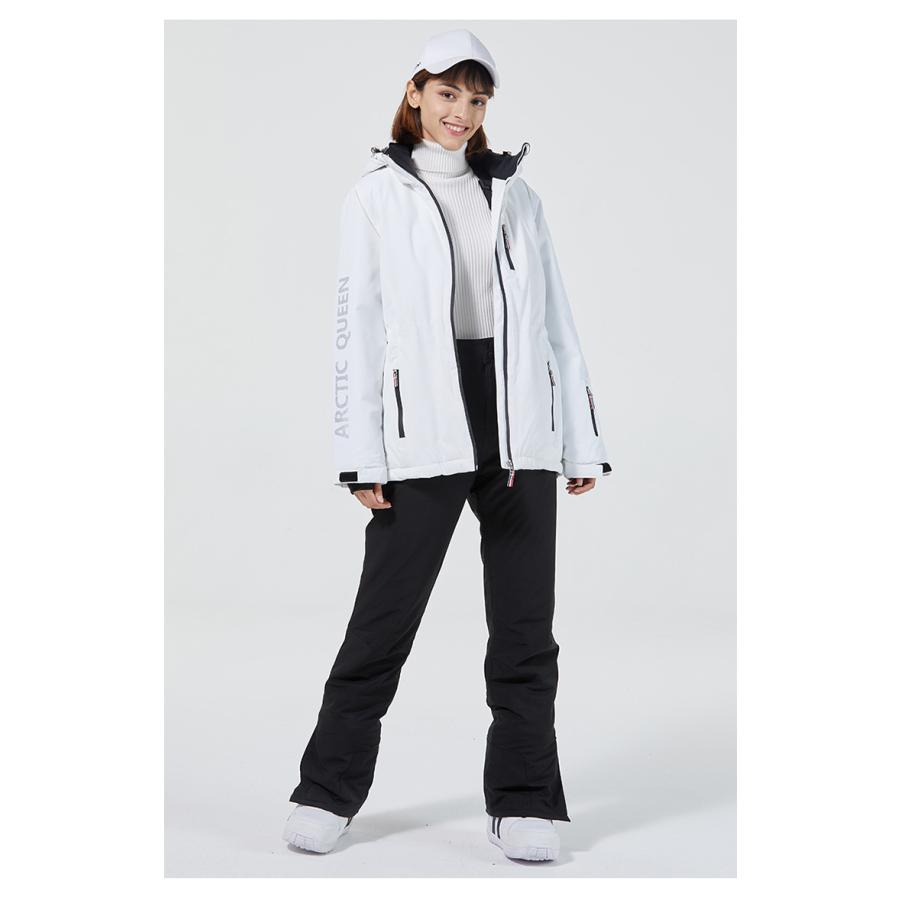 スキーウェア スノーボードウェア 8COLORS 上下セット 男女兼用