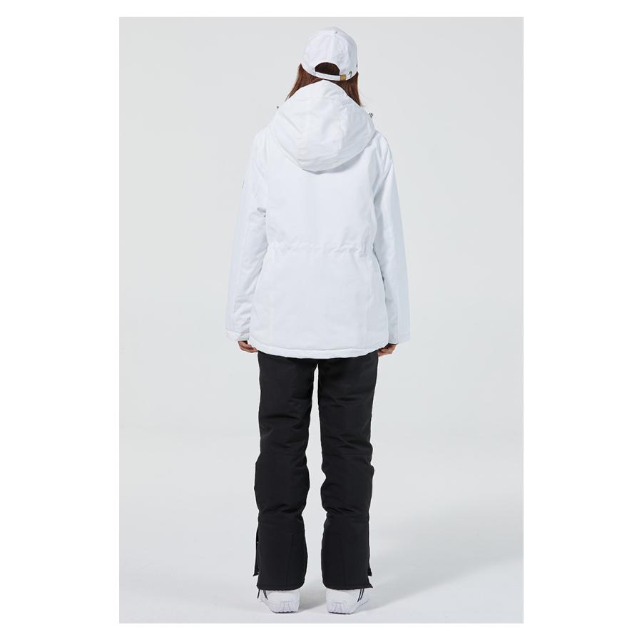 スキーウェア スノーボードウェア 8COLORS 上下セット 男女兼用