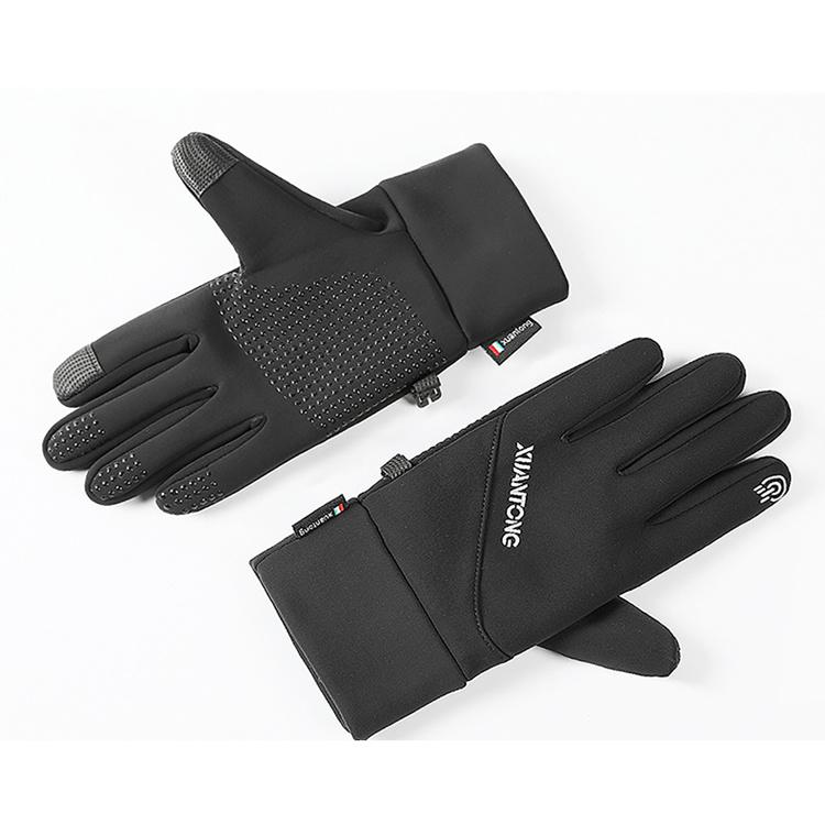 2点10％off グローブ 手袋 防寒 防水 撥水加工 防風 タッチパネル対応 バイク 自転車 スノーボード 春秋冬 メンズ レディース スマホ対応 伸縮性あり おしゃれ |  | 14