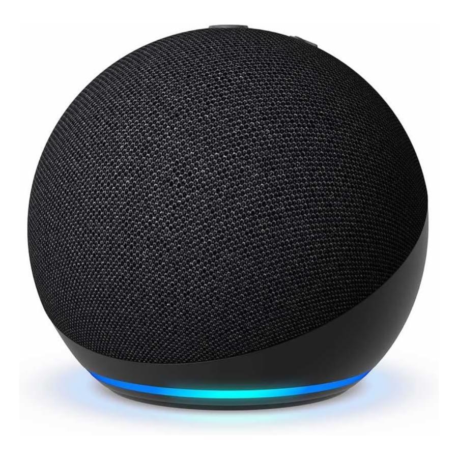 amazon（アマゾン） Echo Dot エコードット 第5世代 チャコール