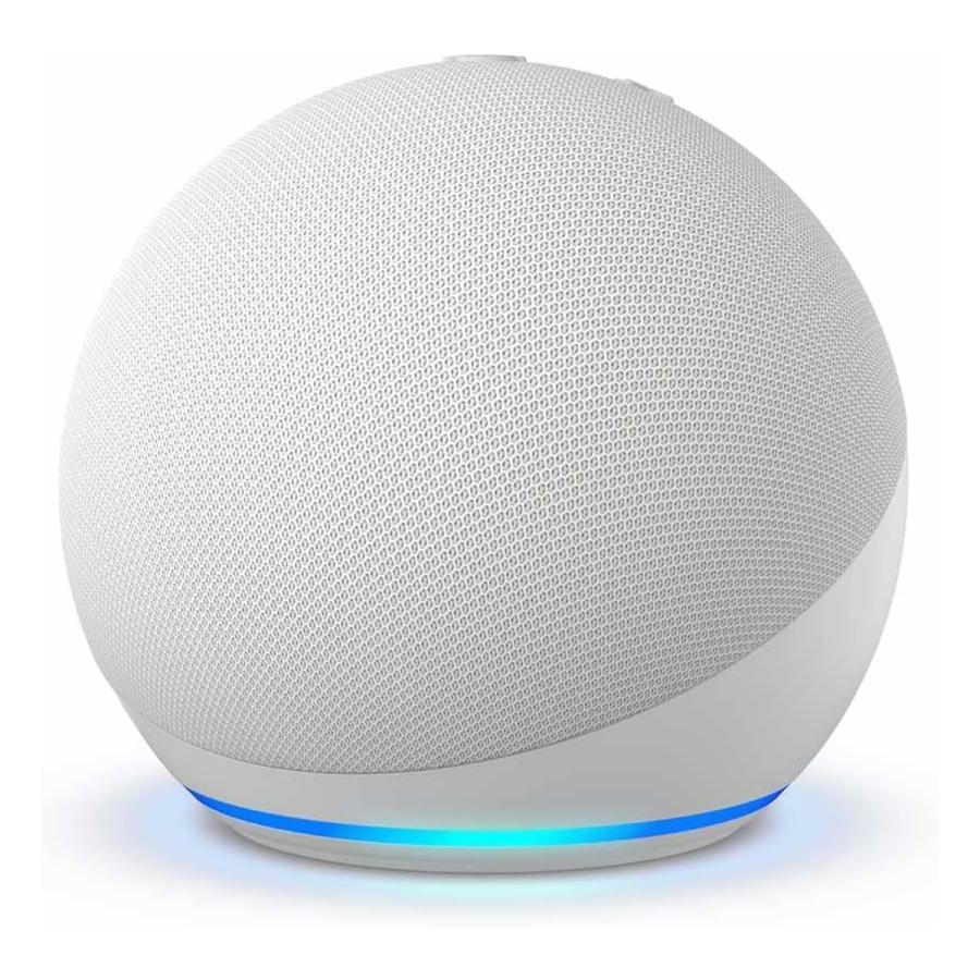 amazon（アマゾン） Echo Dot エコードット 第5世代 グレーシャー