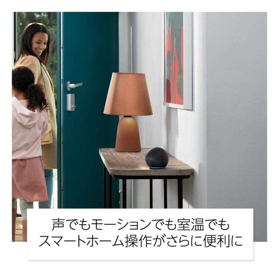 amazon（アマゾン） Echo Dot エコードット 第5世代 グレーシャー