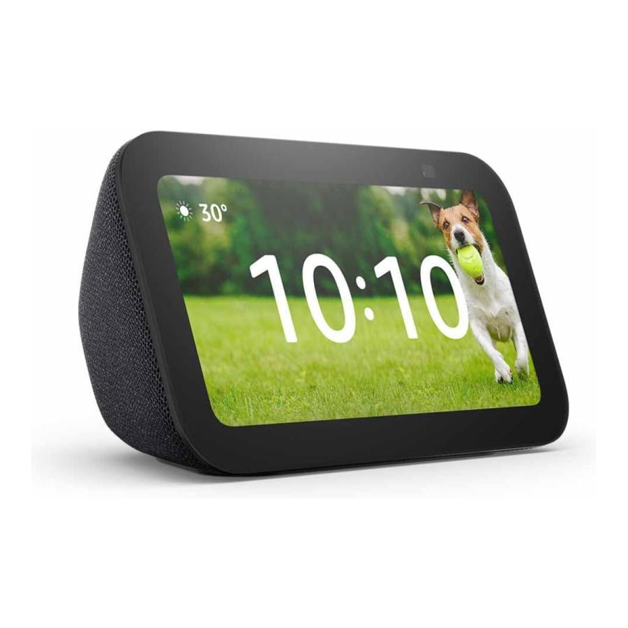 amazon Echo Show 5 (第3世代)エコーショー スマート amazon Echo Show 5 (第3世代)エコーショー スマート