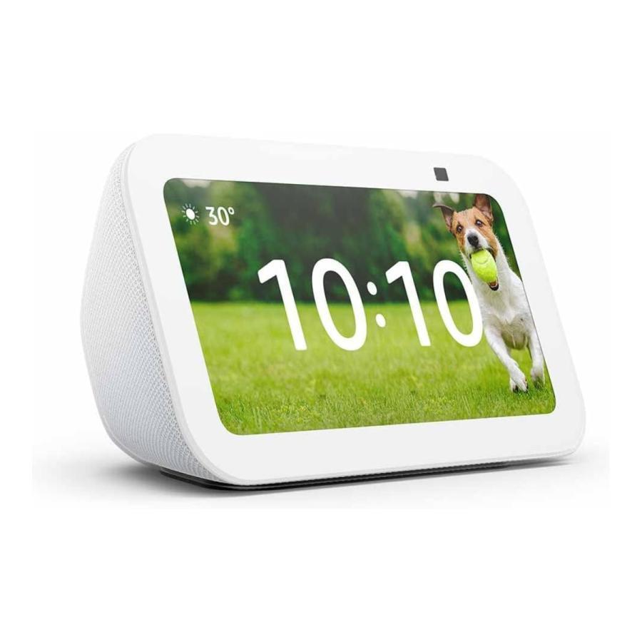 amazon（アマゾン） Echo Show 5 （第3世代）エコーショー スマート
