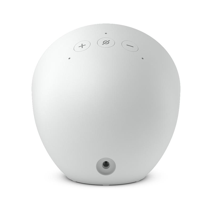 amazon エコースポット スピーカー アレクサ Bluetooth スマート amazon エコースポット スピーカー アレクサ Bluetooth スマート