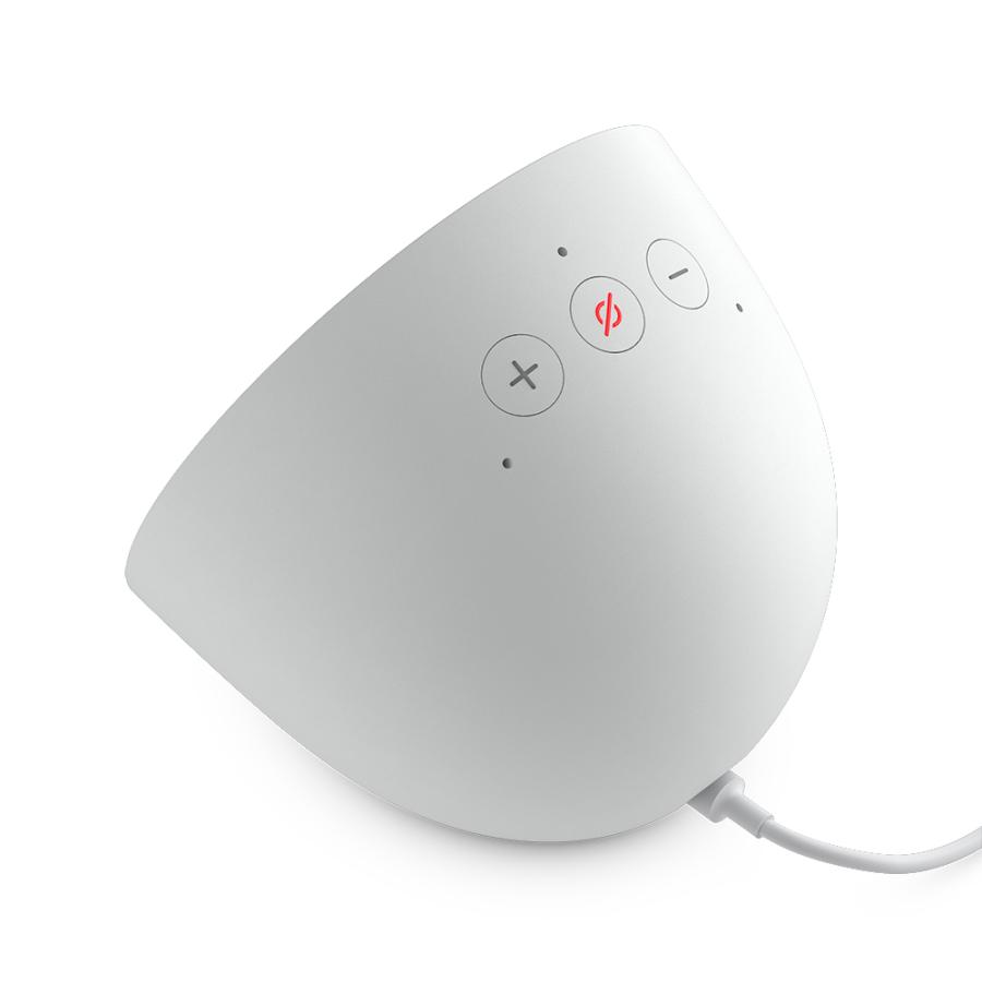 amazon エコースポット スピーカー アレクサ Bluetooth スマート amazon エコースポット スピーカー アレクサ Bluetooth スマート