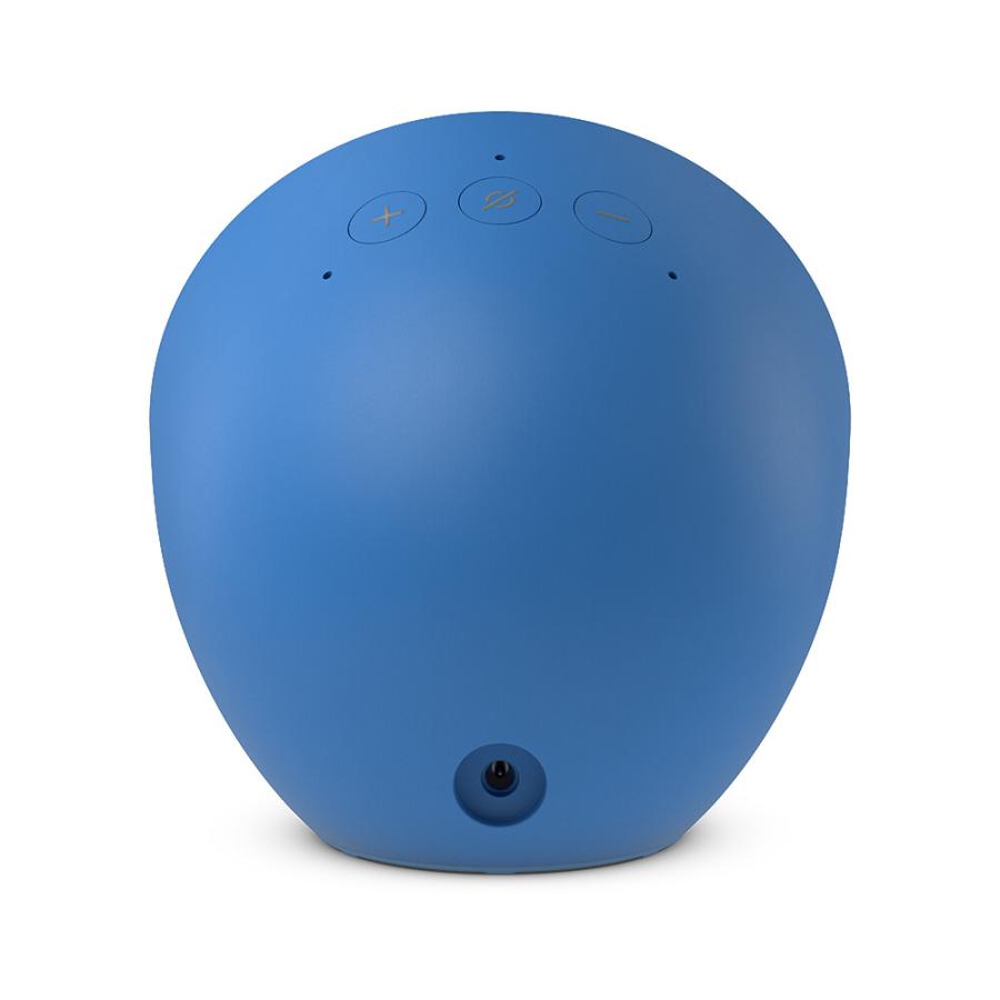 amazon（アマゾン） エコースポット スピーカー アレクサ Bluetooth