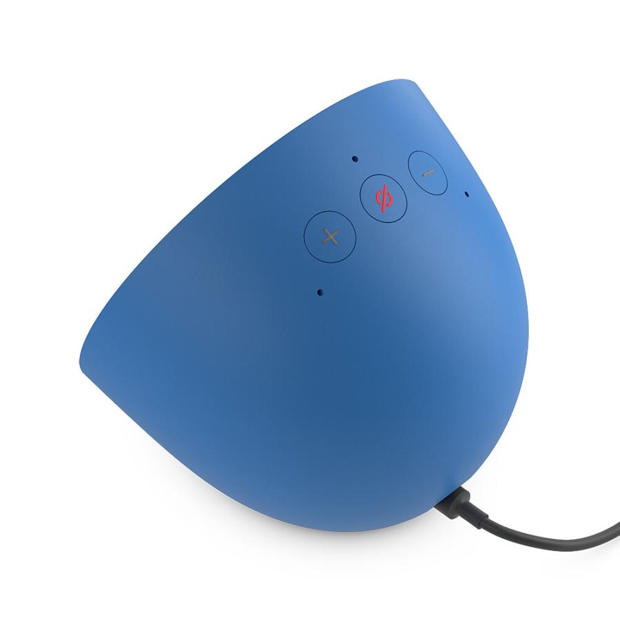 amazon（アマゾン） エコースポット スピーカー アレクサ Bluetooth