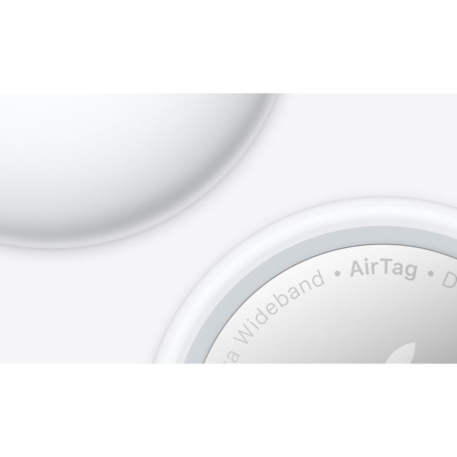 エアタグ Apple AirTag アップル 4個入り 保証未開始 国内正規品 正規箱 新品 GPS 本体 レビュー特典｜shkring1008｜06