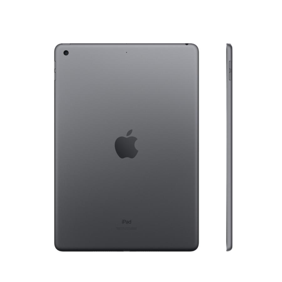 アップル iPad 第9世代 Wi-Fi 64GB スペースグレー 正規品 新品 未開封