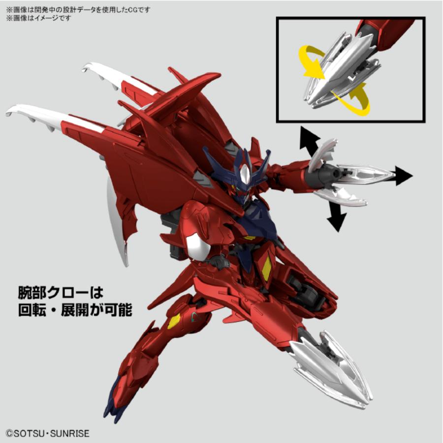 ガンダム ガンダムビルドメタバース ガンプラ付限定盤 メガジャケ付き