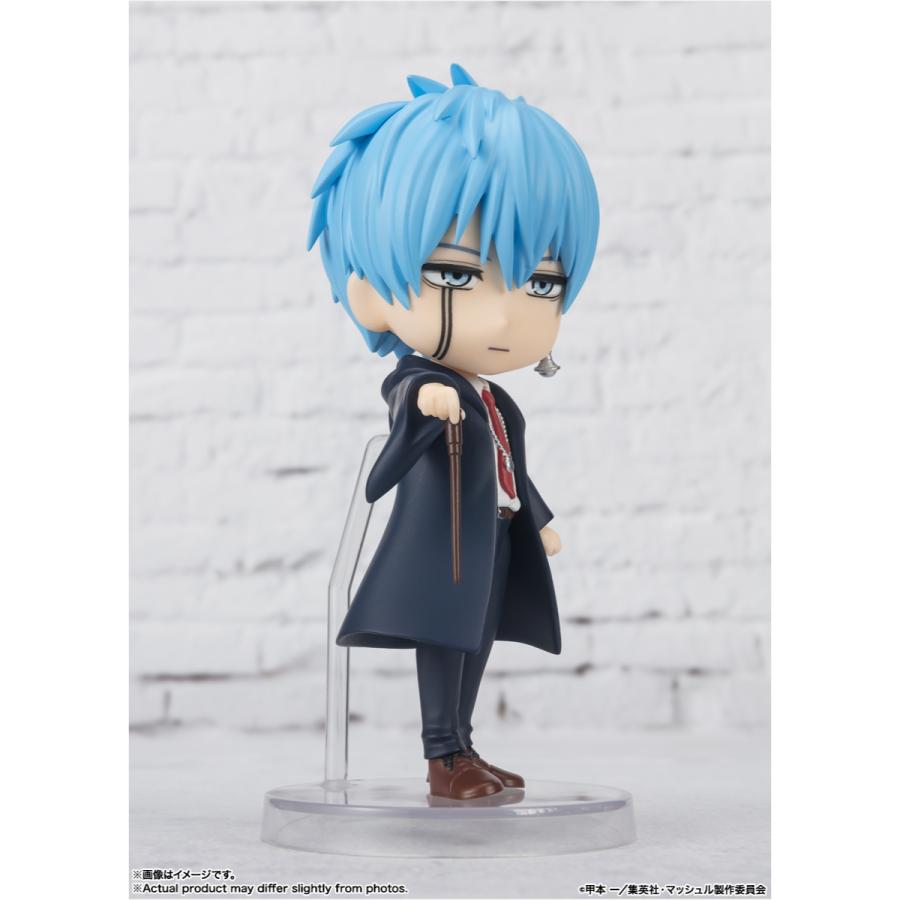 S.H.フィギュアーツ バンダイ フィギュアーツミニ ランス・クラウン