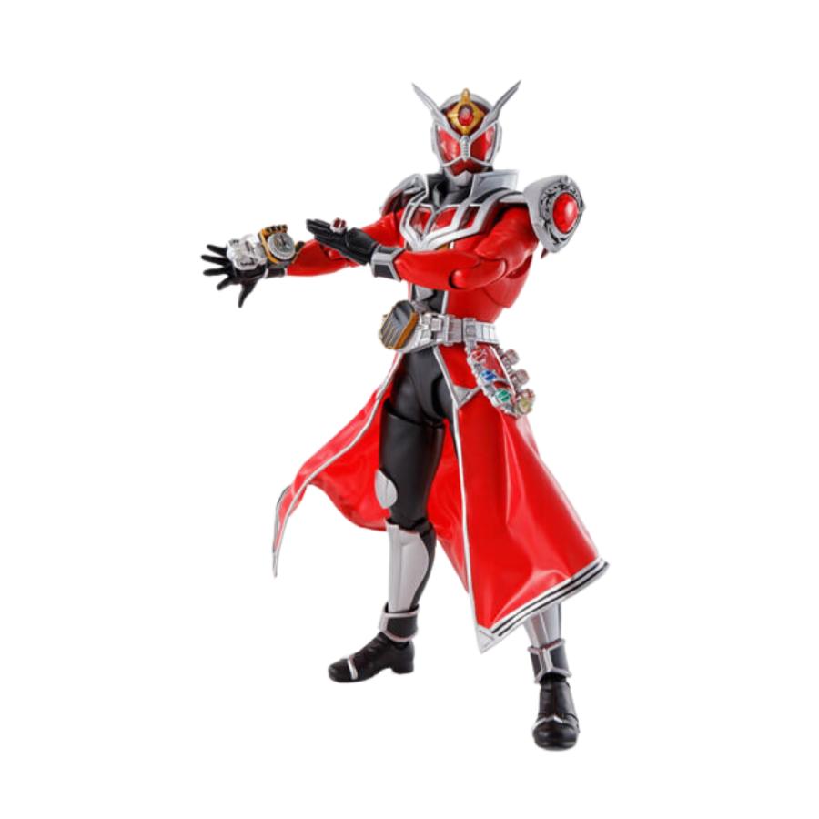 BANDAI 仮面ライダーウィザード S.H.フィギュアーツ 真骨彫製法 BANDAI 仮面ライダーウィザード S.H.フィギュアーツ 真骨彫製法