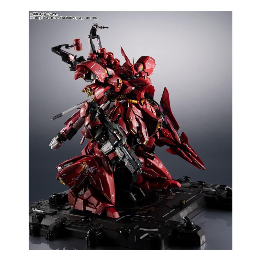 BANDAI サザビー バンダイスピリッツ METAL STRUCTURE 解体匠機 BANDAI サザビー バンダイスピリッツ METAL STRUCTURE 解体匠機