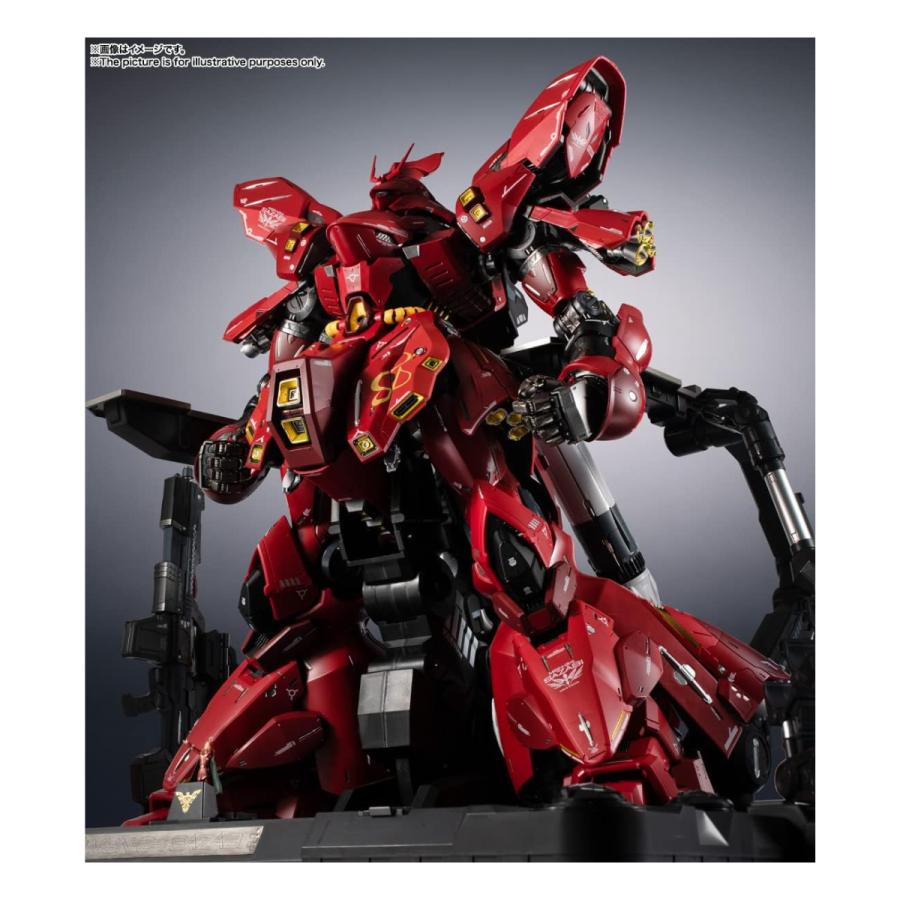 BANDAI サザビー バンダイスピリッツ METAL STRUCTURE 解体匠機 BANDAI サザビー バンダイスピリッツ METAL STRUCTURE 解体匠機