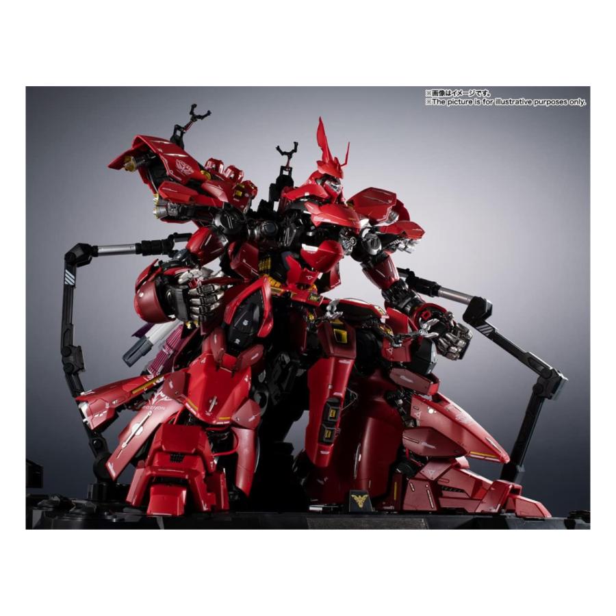 BANDAI サザビー バンダイスピリッツ METAL STRUCTURE 解体匠機 BANDAI サザビー バンダイスピリッツ METAL STRUCTURE 解体匠機