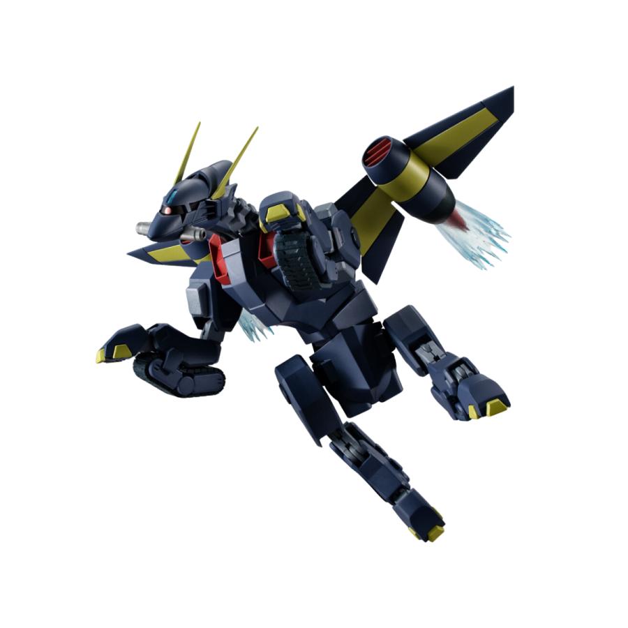 BANDAI（バンダイ） ROBOT魂 SIDE MS TMF/A-802 バクゥ ver