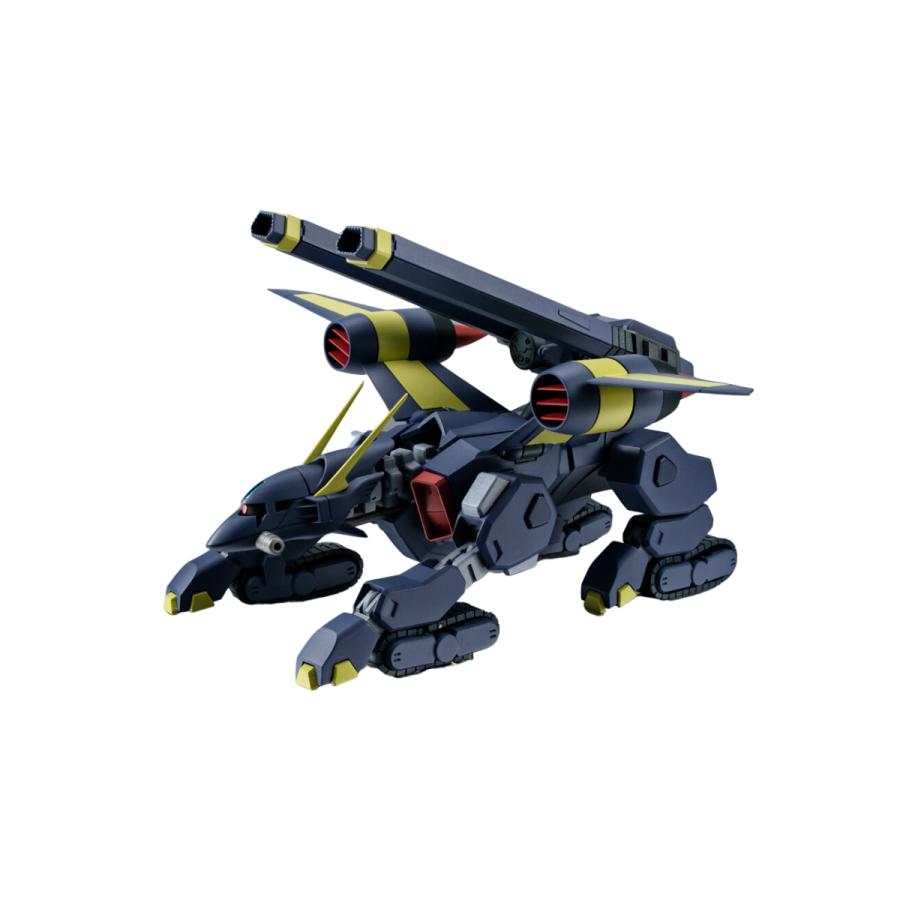 BANDAI（バンダイ） ROBOT魂 SIDE MS TMF/A-802 バクゥ ver