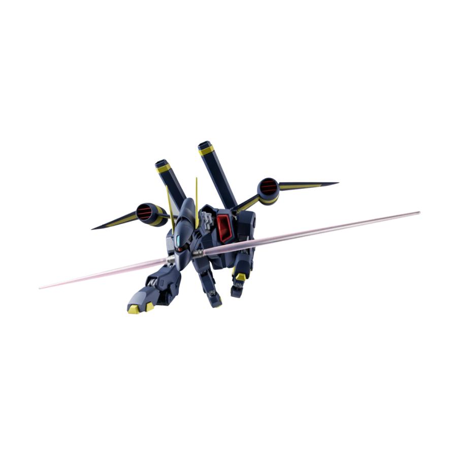 BANDAI（バンダイ） ROBOT魂 SIDE MS TMF/A-802 バクゥ ver
