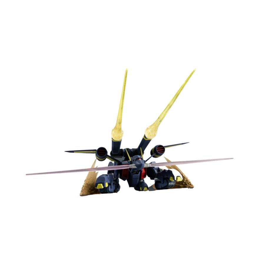BANDAI（バンダイ） ROBOT魂 SIDE MS TMF/A-802 バクゥ ver
