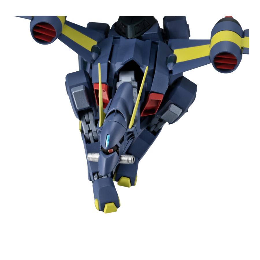 BANDAI（バンダイ） ROBOT魂 SIDE MS TMF/A-802 バクゥ ver