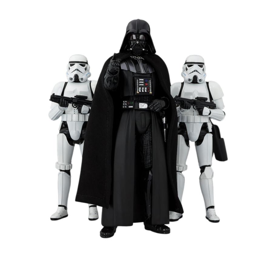BANDAI バンダイ S.H.Figuarts ダース・ベイダー(STAR WARS BANDAI バンダイ S.H.Figuarts ダース・ベイダー(STAR WARS