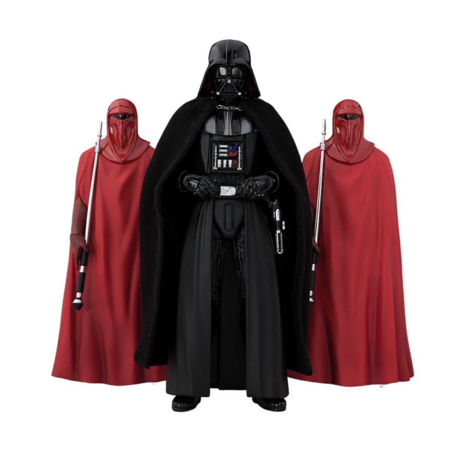 BANDAI バンダイ S.H.Figuarts ダース・ベイダー(STAR WARS BANDAI バンダイ S.H.Figuarts ダース・ベイダー(STAR WARS