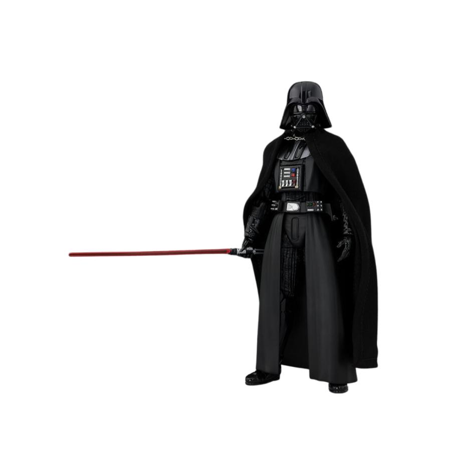BANDAI バンダイ S.H.Figuarts ダース・ベイダー(STAR WARS BANDAI バンダイ S.H.Figuarts ダース・ベイダー(STAR WARS