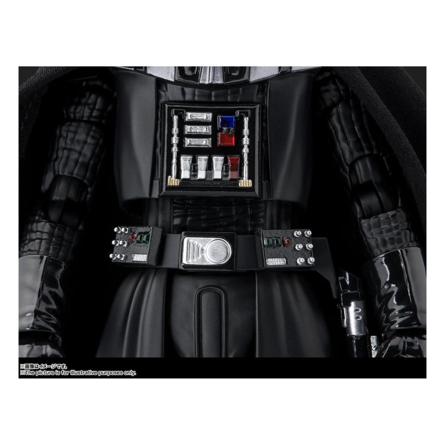 BANDAI バンダイ S.H.Figuarts ダース・ベイダー（STAR WARS
