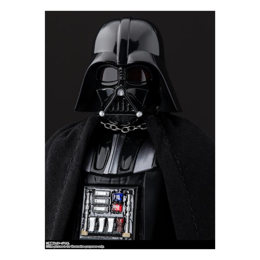 BANDAI バンダイ S.H.Figuarts ダース・ベイダー(STAR WARS BANDAI バンダイ S.H.Figuarts ダース・ベイダー(STAR WARS