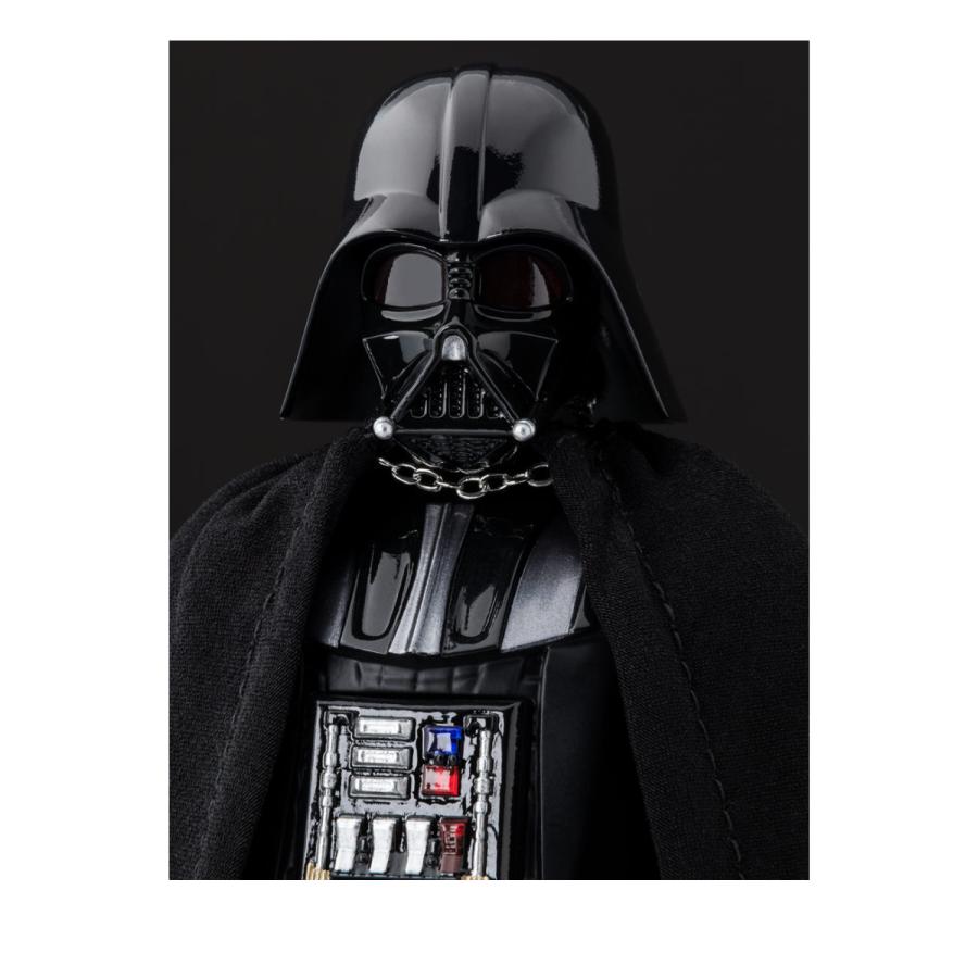 BANDAI（バンダイ） S.H.Figuarts ダース・ベイダー（STAR WARS