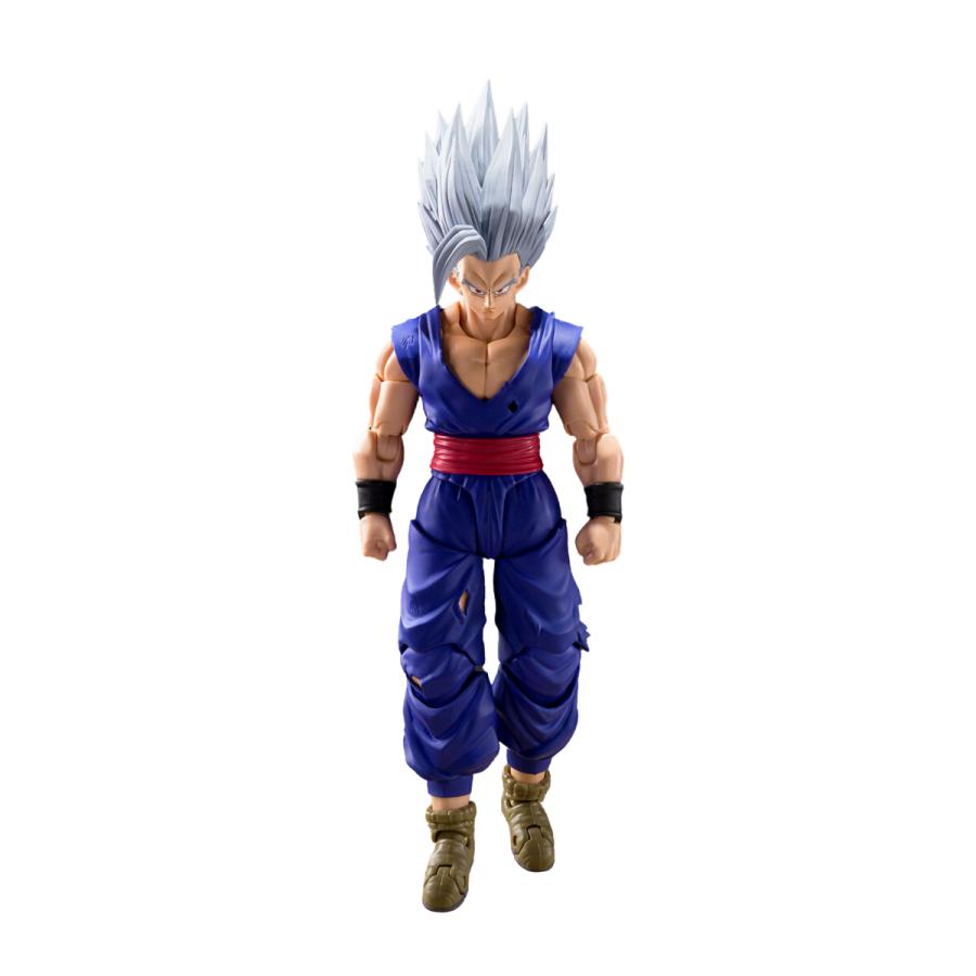 ドラゴンボール 孫 悟飯 塗装済み完成品 フィギュア 2.0 Amazon.co.jp: TAMASHII NATIONS S.H.フィギュアーツ