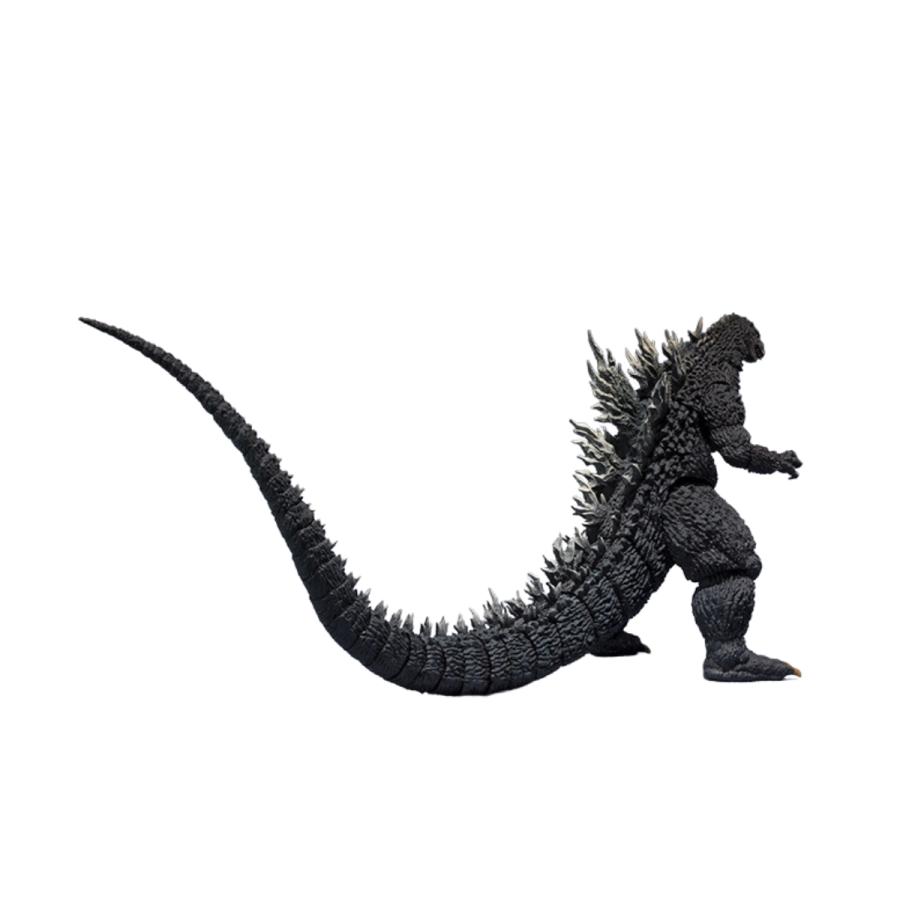 BANDAI バンダイ S.H.MonsterArts ゴジラ 2022 アクションフィギュア