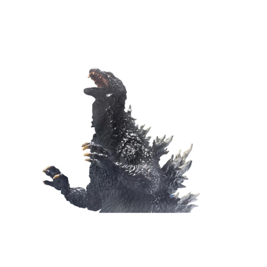 BANDAI バンダイ S.H.MonsterArts ゴジラ 2022 アクションフィギュア