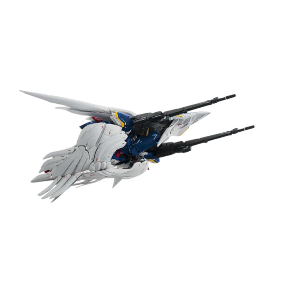 ガンダム ウイングガンダムゼロ EW版 GUNDAM FIX FIGURATION