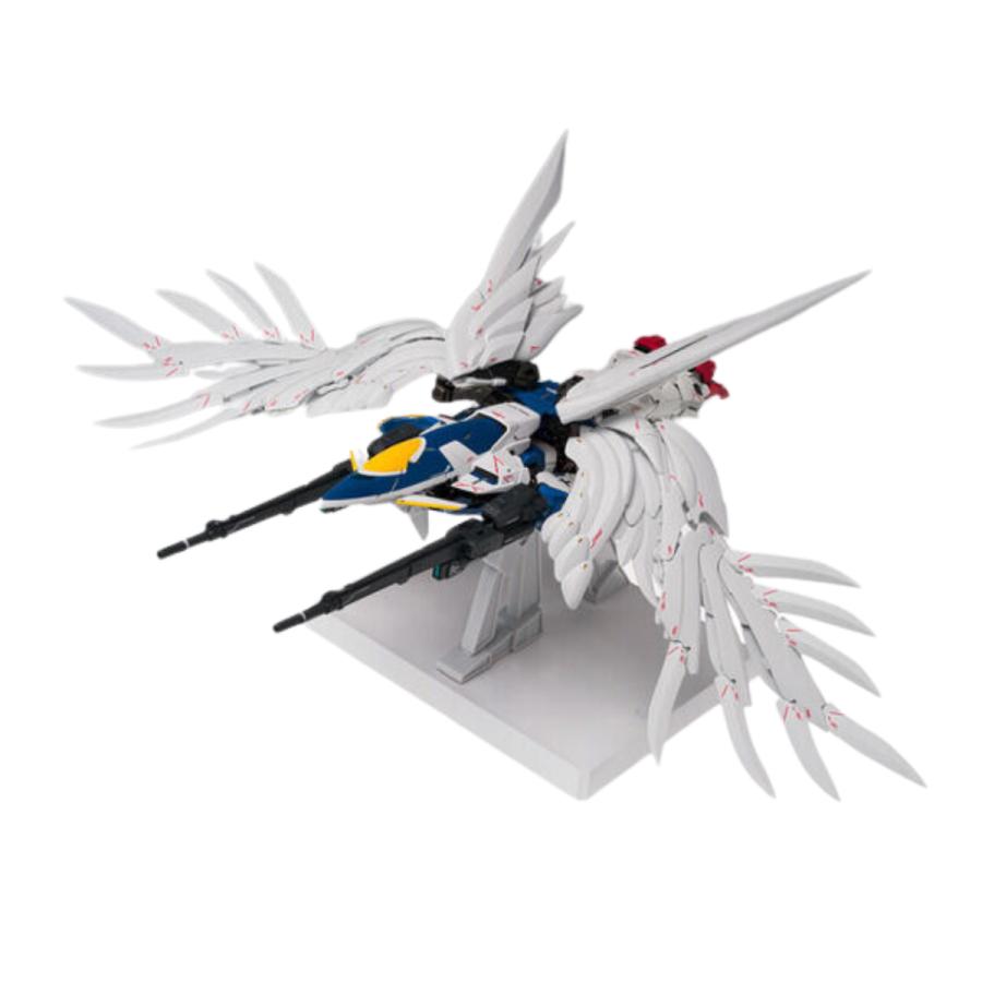 ガンダム ウイングガンダムゼロ EW版 GUNDAM FIX FIGURATION