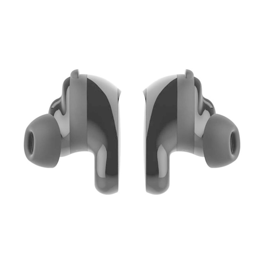 BOSE イヤホン ヘッドホン QuietComfort Earbuds II トリプルブラック ワイヤレスイヤホン ノイズキャンセリング BLK｜shkring1008｜02